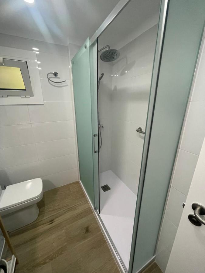 Apartament Edifici Simbat A 150M De La Platja Daire Palamós Dış mekan fotoğraf