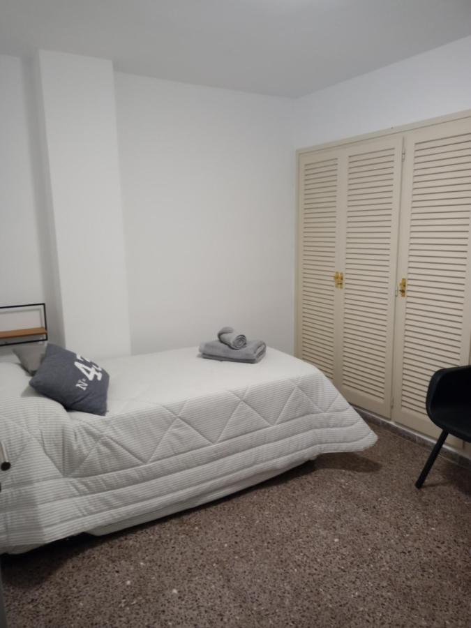 Apartament Edifici Simbat A 150M De La Platja Daire Palamós Dış mekan fotoğraf
